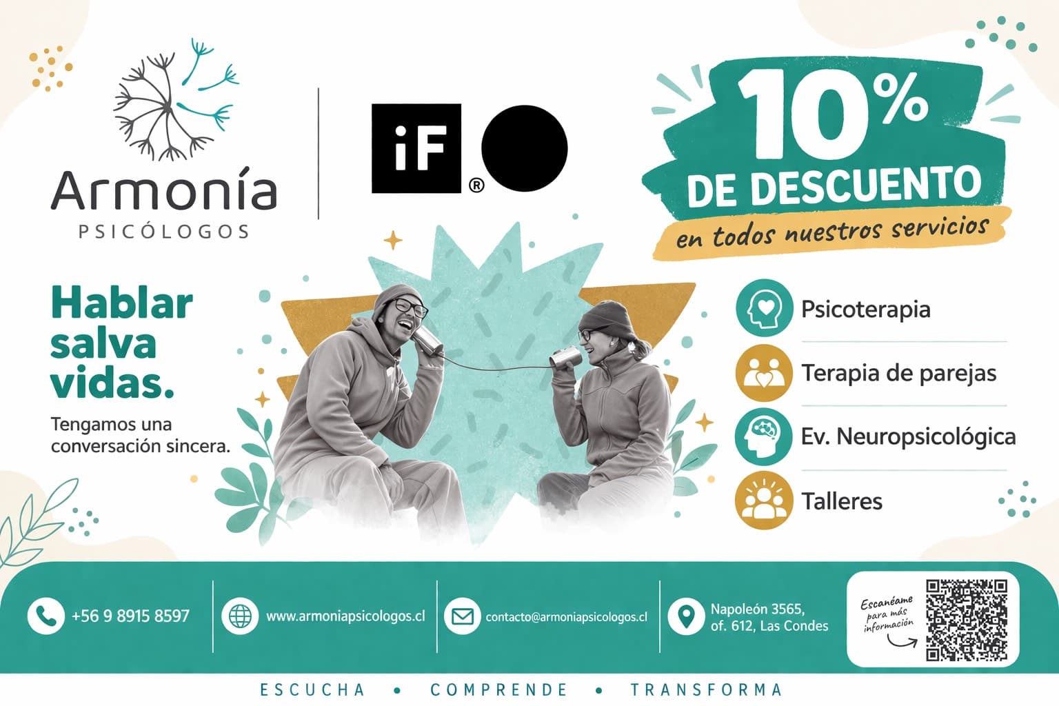 ArmoníaPsicólogos