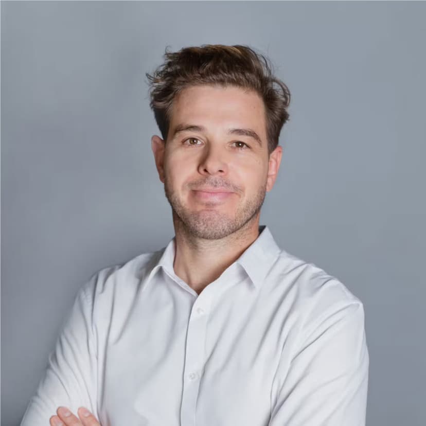 Lionel Kauffman