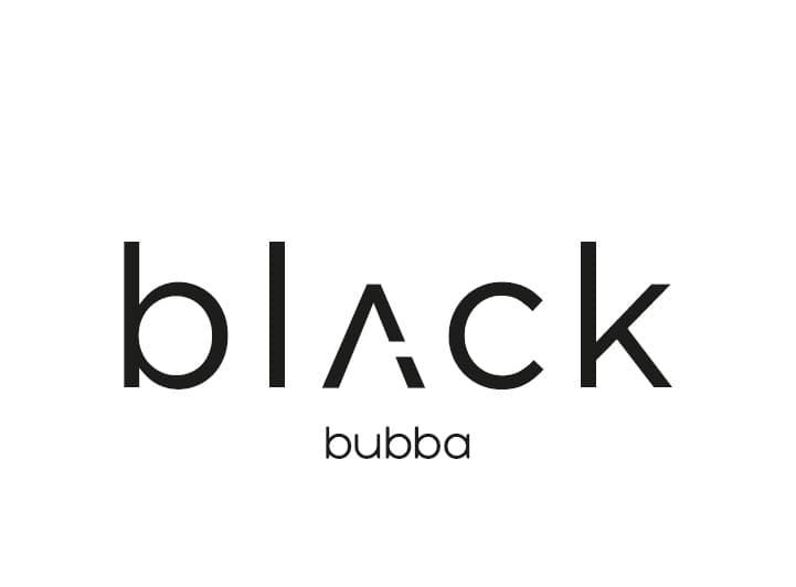25% OFF Black Bubba