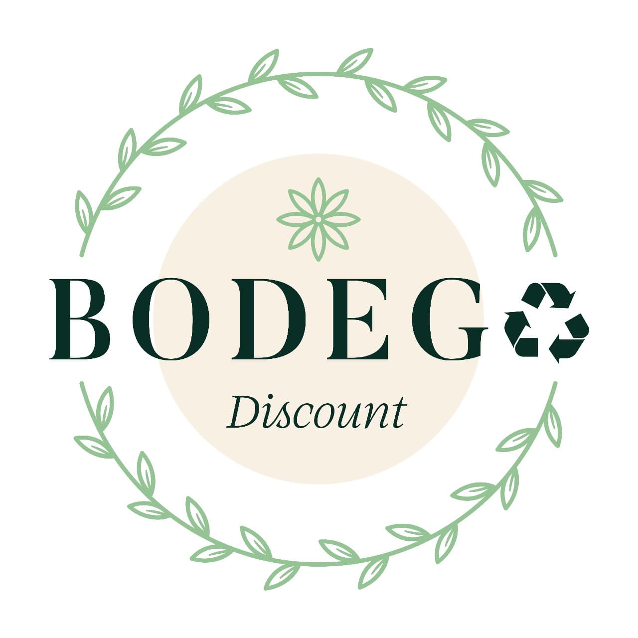 BODEGA DISCOUNT