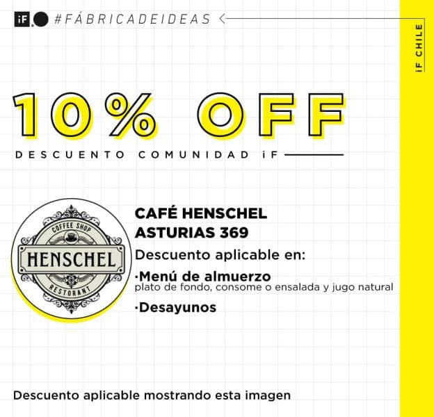 Café Henschel