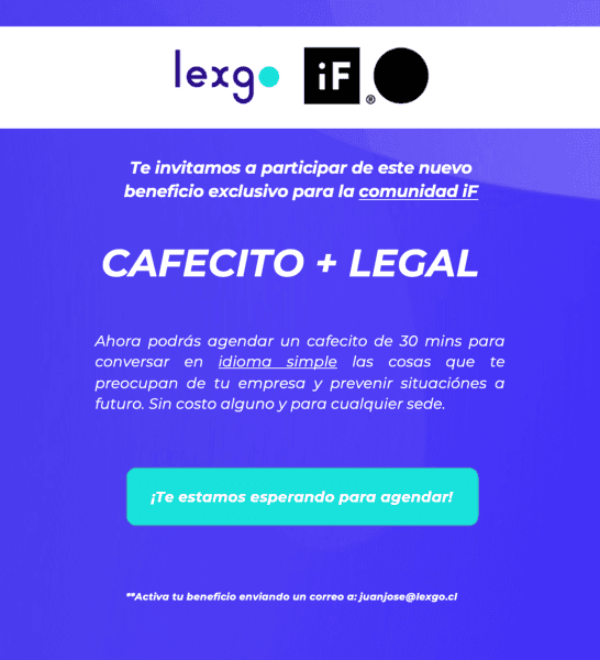 Café Legal by Lexgo