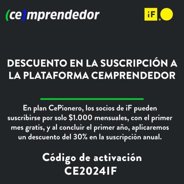Cemprendedor