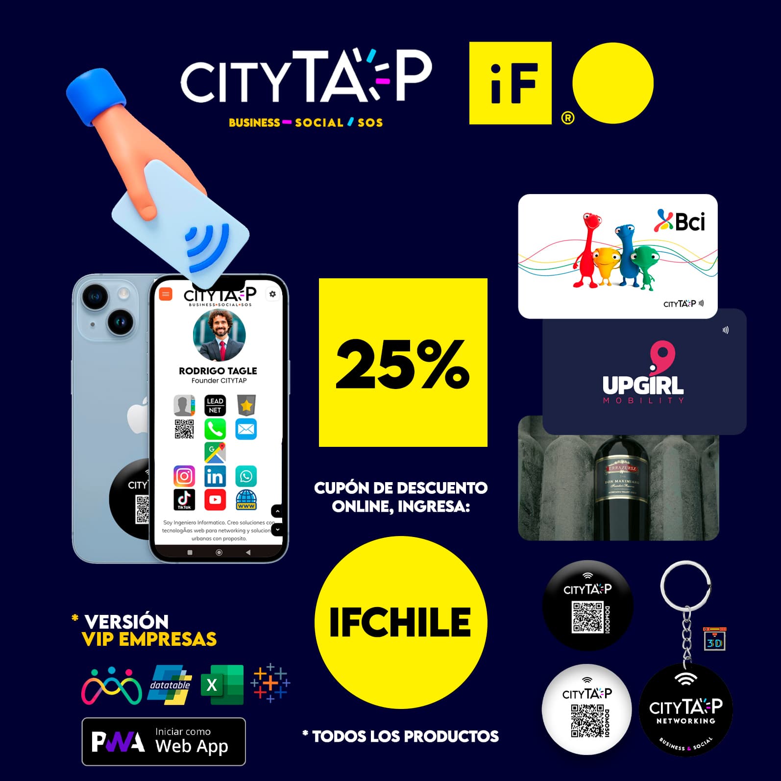 City Tap
