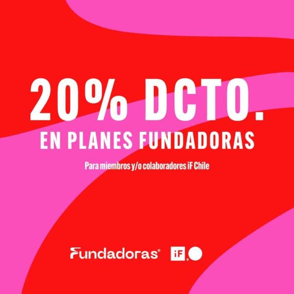 Fundadoras