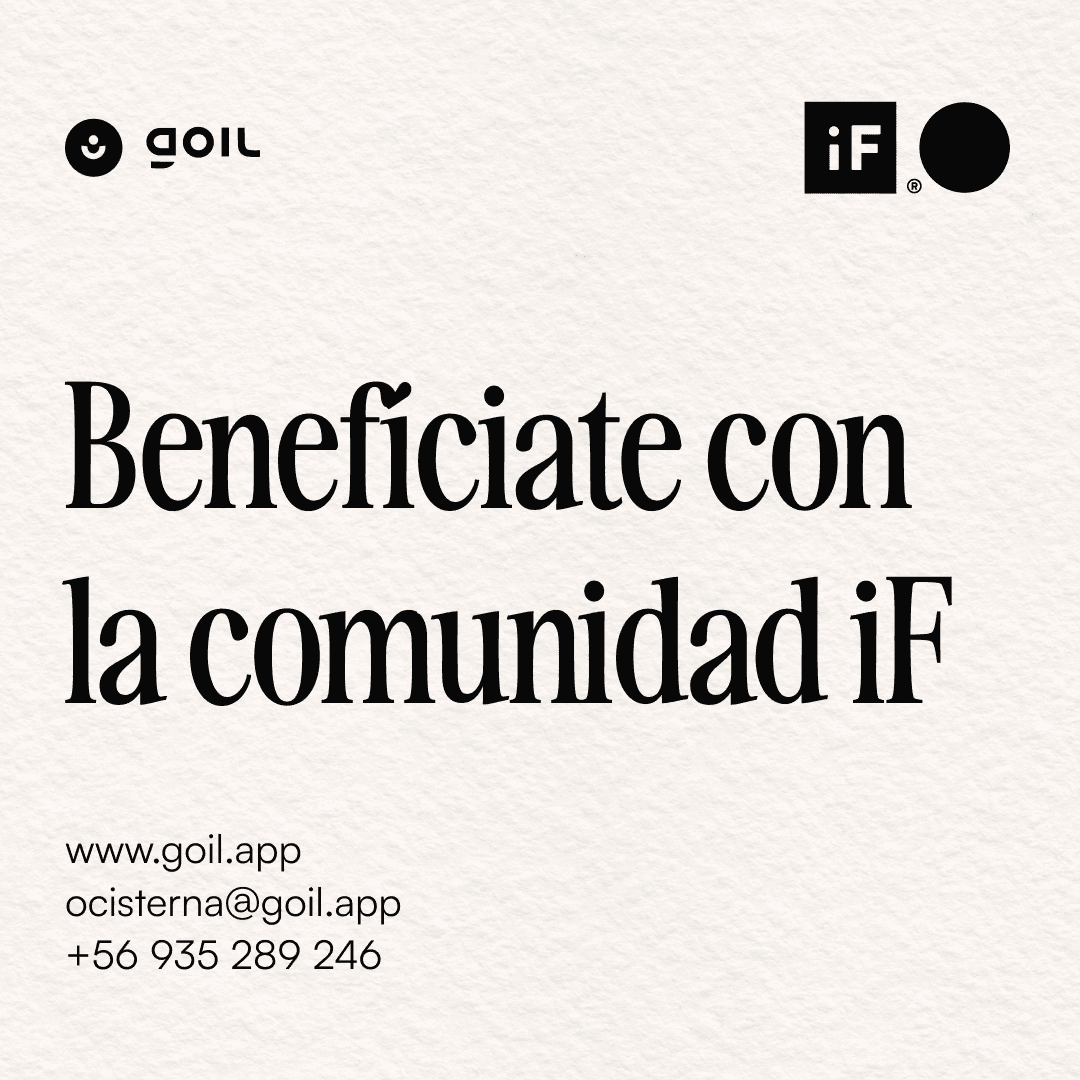 Goil App