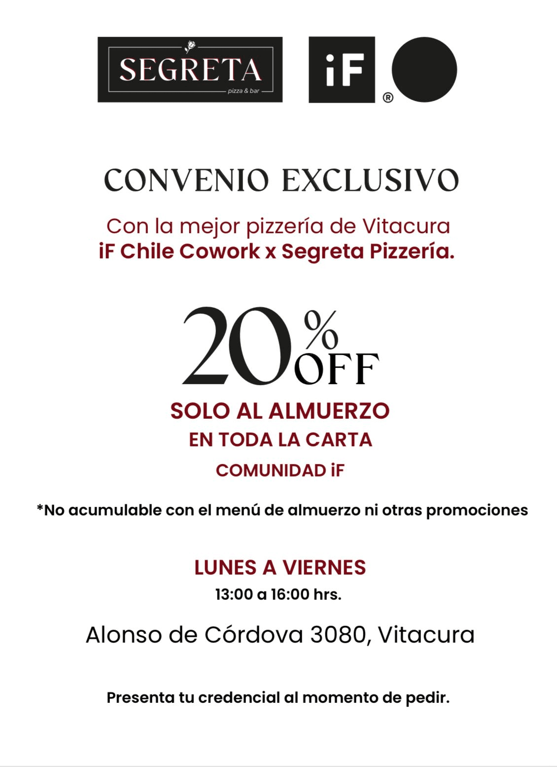 Sagreta pizzeria
